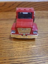 Driven Truck  DIECAST COLLECTIBLE COD/J-32 - $2.47