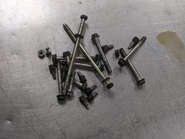 Engine Oil Pan Bolts For 11-18 Toyota Corolla  1.8  FWD - $19.75