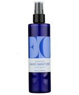 EO Organic French Lavender Hand Sanitizer Spray, 8 FZ 01/2027 - $308.44 MXN