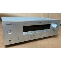 Yamaha HTR 5930 5.1 Channel 110 Watt Receiver - £137.32 GBP