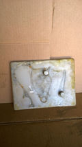 00-05 Toyota Celica GT GTS BATTERY CARRIER TRAY OEM image 4