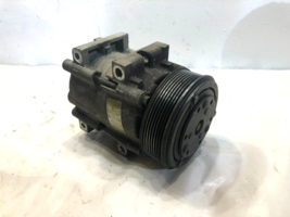 1999-2003 F-250 F-350 Super Duty (7.3L Diesel) A/C Compressor OEM - $245.00