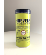 Mrs Meyer&#39;s Clean Day Surface Scrub Lemon Verbena Powder 11 oz New! HTF - €25,82 EUR