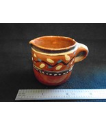 Vintage Native American Childs or Measuring Cup Apache - $50.42