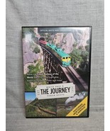 The White Pass Journey ~ White Pass &amp; Yukon Route Scenic Railway (DVD, 2... - $130.01 MXN
