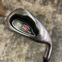 Callaway 2004 Big Bertha 4-Iron Regular flex Shaft RH - £24.09 GBP