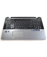 Toshiba Satellite L75D-A7288 Palmrest Touchpad Keyboard A000237820 - £32.06 GBP