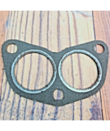 4x FelPro 23589 Fits Nissan Datsun Maxima 280ZX Graphite Exhaust Flange ... - $41.59 CAD