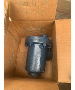 ARMSTRONG C3510-12 AIRVENT 1AV 3/4 NPT 5/64 300 PSI ( 21 BAR ). NEW IN B... - $1,803.91 MXN