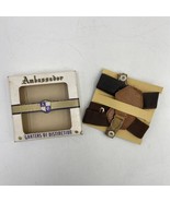 Vintage AG  Ambassador Garter  Rare - $542.43 MXN