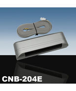 NSEE CNB204E 12/36V AC/DC Automatic Sliding Gate Door Opener Sensor Dete... - $66.26