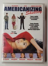 Americanizing Shelley (DVD, 2008) - £7.09 GBP