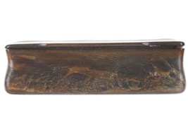 18th/19th century Tortoise shell and horn snuff box - £193.88 GBP