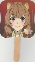 The Rising of The Shield Hero Hand Fan - $29.99