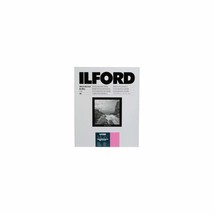 Ilford Multigrade IV RC Deluxe MGD.1M B&amp;W Paper (8 x 10, Glossy, 25 Shee... - £26.98 GBP