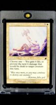 2003 MTG Magic The Gathering Scourge #21 Recuperate White *Only Printing* - £1.80 GBP