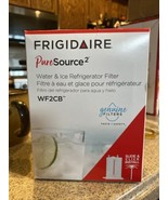 Frigidaire Push-In Refrigerator Water &amp; Ice Filter PureSource2 - £14.05 GBP