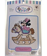 Disney Babies My Pony Stitch Kit - $19.68