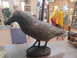 Carry-Lite Crow Decoy With Ground Stake Hanging Loop 13&quot; x 19&quot; - $29.69