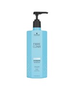 Schwarzkopf Fibre Clinix Tribond Hydrate Technology Conditioner 33.8oz 1L - $54.99 CAD