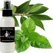 Eucalyptus &amp; Spearmint Premium Scented Body Spray Fragrance Vegan Cruelty-Free - £10.23 GBP+