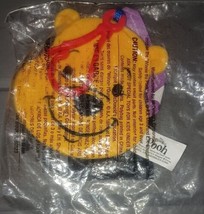 New McDonald’s The Book Of Pooh Kessie Toy Plush Clip Hugger Disney Pooh 1 - $4.99