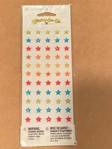 American Greetings Puffy Star Stickers 65 Stickers*NEW/SEALED* bb1 - $5.99
