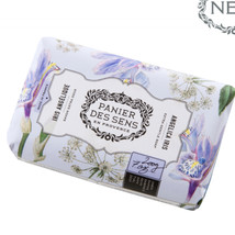 Panier des Sens The Authentic Angelica Iris Soap 7oz - £9.99 GBP