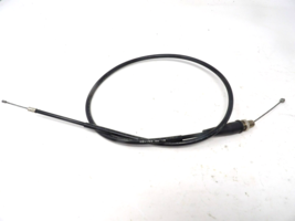 NEW MOTION PRO 02-0152 Throttle Cables for Offroad - $313.71 MXN