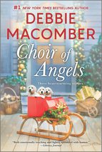 Choir of Angels: A Christmas Romance Collection (The Angel Books) [Paperback] Ma - £6.19 GBP