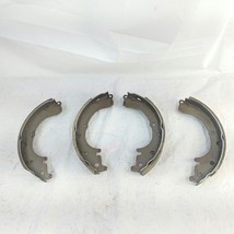Beck/Arnley 0811034 Fits Toyota Starlet Corolla Rear Brake Shoes For 044... - $653.70 MXN