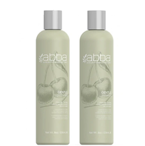abba Gentle Shampoo & Conditioner 8 Oz Duo