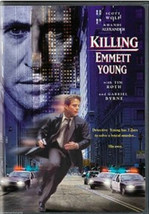 Killing Emmett Young (DVD, 2003) NEW Gabriel Byrne, Tim Roth, Scott Wolf - £4.16 GBP