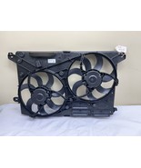 2013-2015 2016 2017 2018 2019 2020 FORD FUSION GENUINE COOLING FAN DG9Z8... - $115.00