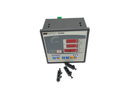 Satec PM190EH Plus Multifunction 3-Phase Power Meter - £185.50 GBP