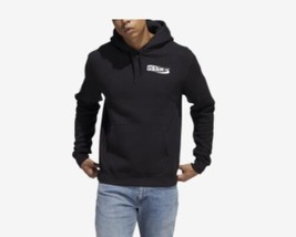 2XL Adidas Originals sneaker crossing pullover graphic hoodie BNWTS - $59.99