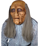 Morris Costumes Old Man Realistic Mask - €74,43 EUR