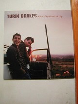 Turin Brakes Poster Flat - $4.48