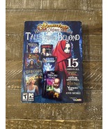 Amazing Hidden Object Games Tales From Beyond PC Game - €42,27 EUR