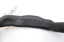 07-09 SUBARU LEGACY GT SECONDARY AIR INJECTION VALVE HOSE PIPE LINE E0359 image 8