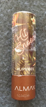 (1) ALMAY Lip Vibes Lipstick  “ HIT SNOOZE  “  # 200 Matte Lipstick. New/Sealed - $5.99