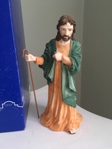 Coalport Nativity Joseph  - $9.00