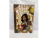 The World Of Cassyno World Book And Game Rules RPG Book - $49.49
