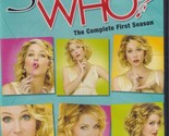 Samantha Who? Season 1 (2012, dvd) - £7.67 GBP