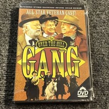 The Over the Hill Gang (DVD, NEW) Brennan Devine Elam nelson Gypsy Rose Lee - £5.45 GBP