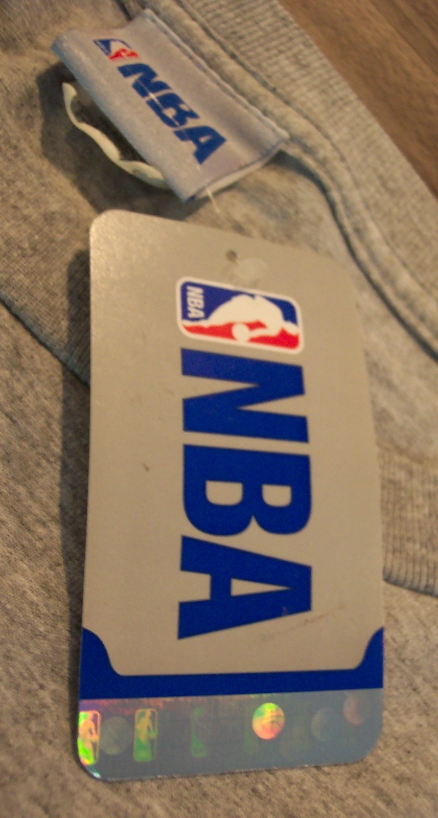 PHILADELPHIA SIXERS 76ERS NBA BASEKETBALL Long Sleeve T-Shirt 3XL XXXL NEW Item image 3