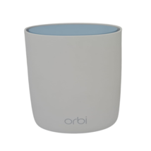 NetGear Orbi RBR20 Router Home Mesh WiFi System AC2200 Tri band with MU-MIMO 2.2 - £19.08 GBP