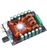 Tda7498E 160Wx2 2Point Hifi Stereo Digital Amplifier Board Support For B... - €27,40 EUR
