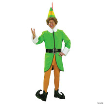 ADULT BUDDY THE ELF-XL - $408.98 CAD