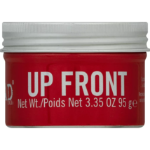 TIGI BED HEAD Up Front Rocking Gel-Pomade Hair Product 3.35 OZ - $44.54